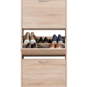 LINEA TANGO – SCARPIERA CON ANTE