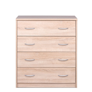 LINEA SMART – CASSETTIERA CON 4 CASSETTI