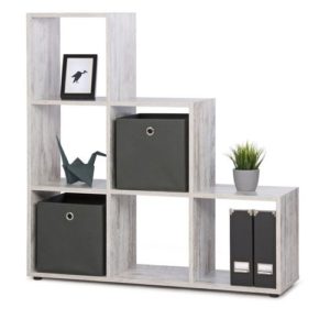 LINEA ZIG – LIBRERIA A SCALA