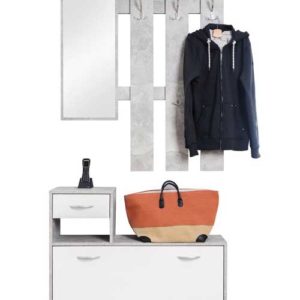 LINEA ALFRED – INGRESSO