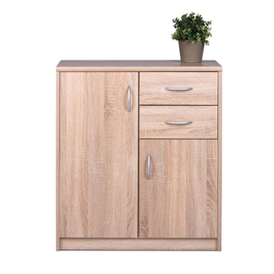 LINEA SMART – MOBILE CON 2 ANTE E 2 CASSETTI