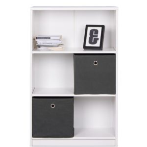 LINEA SMART – LIBRERIA CON 3 E 5 VANI