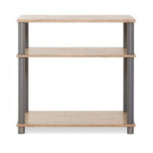 SCAFFALE PORTA TV ROLL